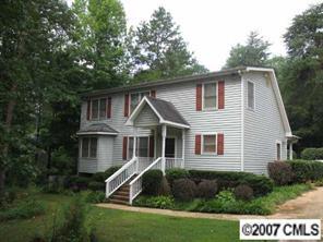 14201 Woodhurst Ln., Charlotte, NC 28227