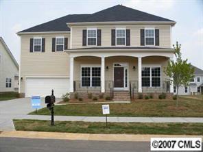 9872 Shearwater Ave., Concord, NC 28027