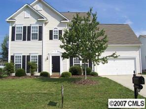 5086 Courtfield Dr., Indian Trail, NC 28079