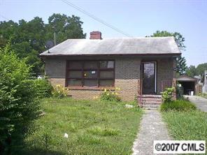 1209 N Boyce St., Gastonia, NC 28052