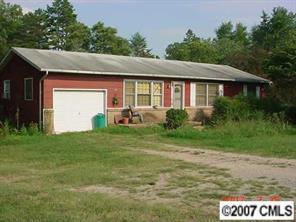 125 Pop Stirewalt Rd., Salisbury, NC 28146