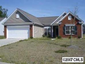 15704 Pedlar Mills Rd., Charlotte, NC 28278