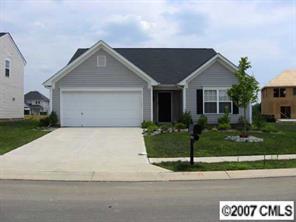 9665 NW Evanston St., Concord, NC 28027