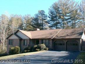 52 West Fairway Drive, Etowah, NC 28729