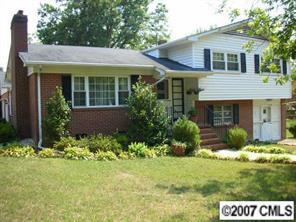 1406 Debbie St., Kannapolis, NC 28083