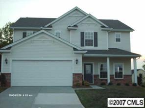 10518 Hawick Ct., Charlotte, NC 28278