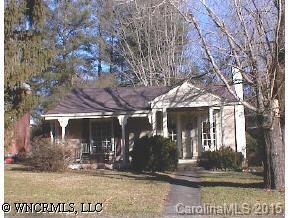 227 Maple Street, Brevard, NC 28712