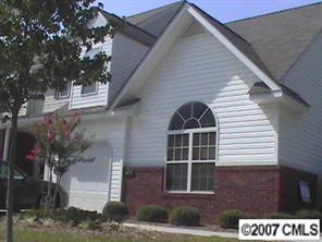 936 Sparrows Nest Ln., Pineville, NC 28134