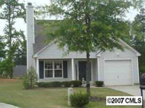 5205 Grass Run Ct., Charlotte, NC 28216