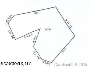 Bear Track Rd., Black Mountain, NC 28711