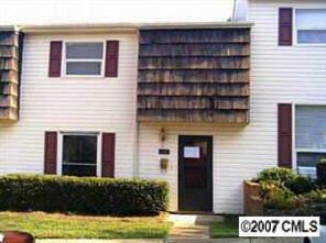 7920 Shady Oak Tr. #241, Charlotte, NC 28210