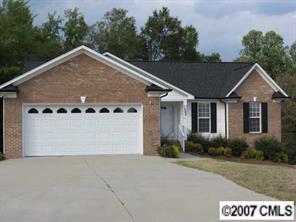 1245 Pressley Downs Dr., Concord, NC 28025