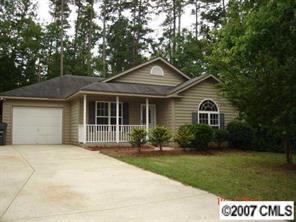 3051 Dairy Farm Dr., Monroe, NC 28110