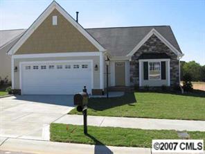 4406 Glenduran Ln., Waxhaw, NC 28173