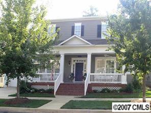 222 O Henry Ave., Davidson, NC 28036
