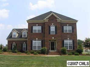 3000 Whisperfield Ln., Matthews, NC 28104