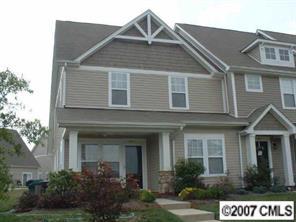 1011 Semmes Ln., Indian Trail, NC 28079