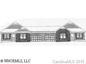 149 Covered Bridge Dr., Flat Rock, NC 28731