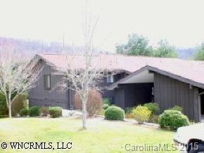 12 1-a Glen Cannon Point, Pisgah Forest, NC 28768