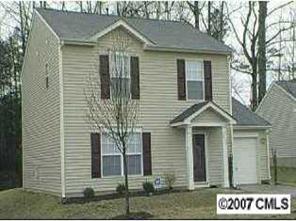 8927 Mcadam Way, Charlotte, NC 28269