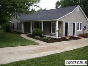 8208 Bluesage Cir., Charlotte, NC 28270