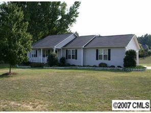 2200 Ryefield Way, Monroe, NC 28112