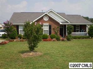 1101 Hayne St., Monroe, NC 28112