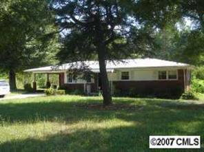 40163 Hwy 740 Hwy., New London, NC 28127