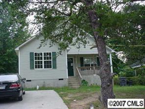 114 Dallas St., Kannapolis, NC 28083