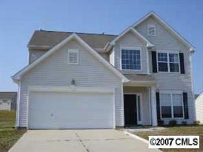 16139 Stuarts Draft Ct., Charlotte, NC 28278