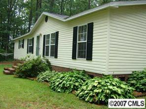 295 T Brown Rd., Salisbury, NC 28146