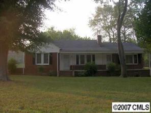 892 W Hwy 27 Hwy., Lincolnton, NC 28092