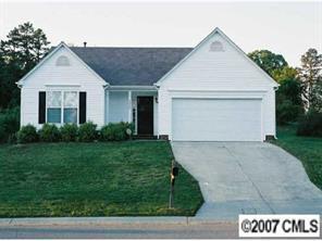 2026 Mallard Woods Pl., Charlotte, NC 28262