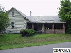 6186 Bailey Baxter Rd., Lincolnton, NC 28021