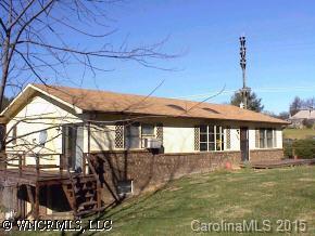 1785 Clear Creek Road, Hendersonville, NC 28792