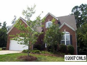 7601 Annbick Ln., Charlotte, NC 28269