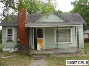 1406 Chipola St., Kannapolis, NC 28083