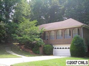 1513 Piccadilly Dr., Charlotte, NC 28211
