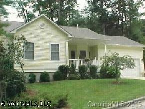 111 Fox Cross Drive, Brevard, NC 28712