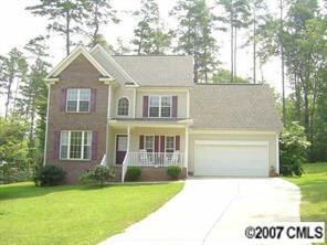 8114 Acton Ct., Mint Hill, NC 28227