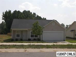 6403 Hoover Cir., Charlotte, NC 28214