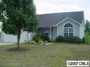 1061 Piney Church Rd., Concord, NC 28025