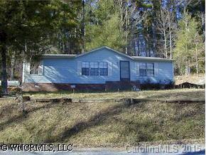 386 H.s. Dalton Road, Hendersonville, NC 28739