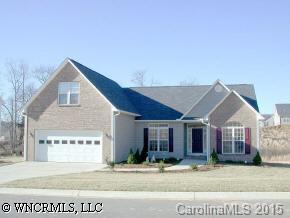 132 Walnut Crest Rd, Fletcher, NC 28732