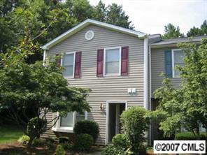 8406 Rustwood Pl., Charlotte, NC 28227