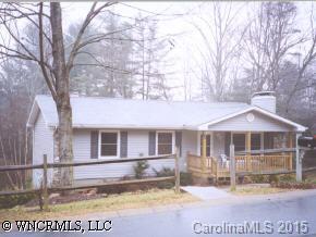 20 Deer Run Drive, Asheville, NC 28803