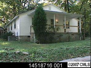 3022 Morning Dr., Charlotte, NC 28208