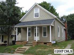 44 Pine St., Concord, NC 28025