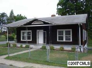 2 Gray Ave., Gastonia, NC 28054