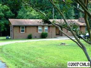 420 Liberty St., Rockwell, NC 28159